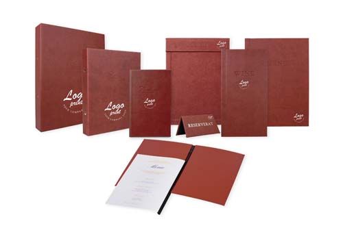 Group image Hospitality Classic Brown free