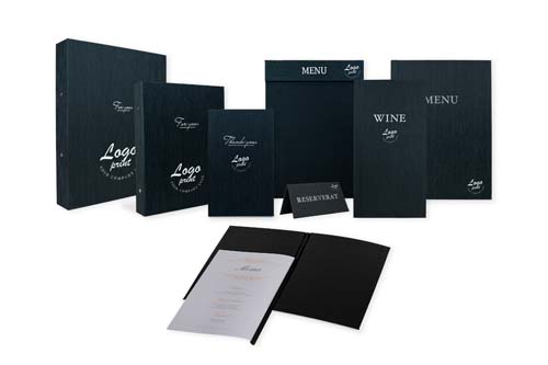 Group image Hospitality Modern Charcoal free