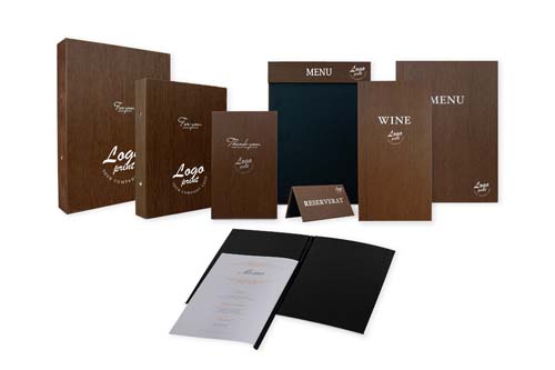 Group image Hospitality Modern Marron free