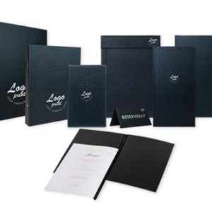 Group image Hospitality Classic Black free