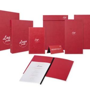 Group image Hospitality Classic Red free